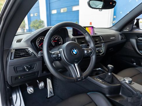 Used 2020 BMW M2 Competition w/ Executive Package RWD image 19