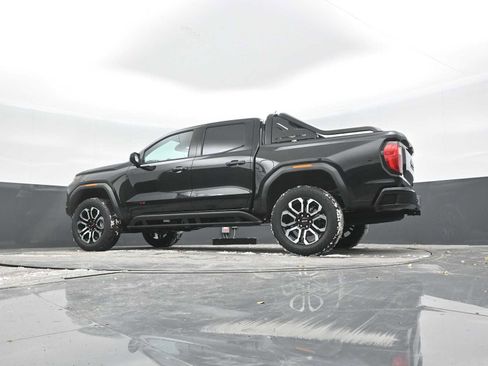 New 2026 GMC Canyon AT4 w/ Nightfall Edition image 36