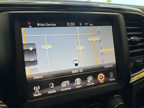 Used 2016 RAM 1500 Sport w/ Convenience Group image 21