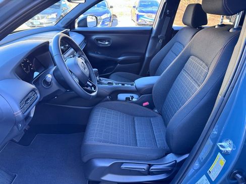 New 2026 Honda HR-V Sport image 9