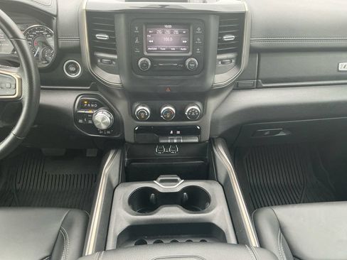 Used 2020 RAM 1500 Rebel AWD/4WD image 20