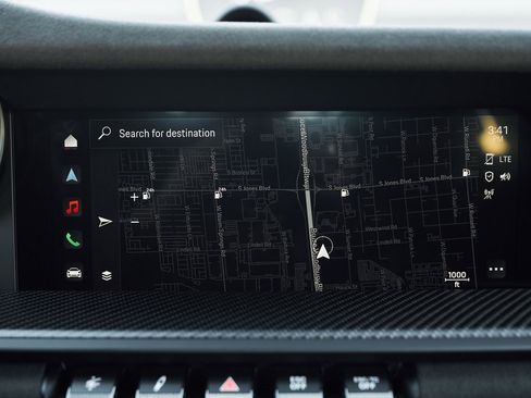 Used 2024 Porsche 911 GT3 RS w/ Weissach Package image 75