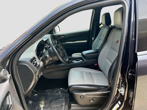 Used 2023 Dodge Durango R/T AWD/4WD image 22