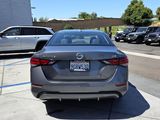 Used 2023 Nissan Sentra SV w/ All-Weather Package image 4