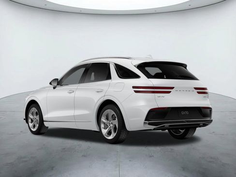 New 2026 Genesis GV70 2.5T AWD/4WD image 5
