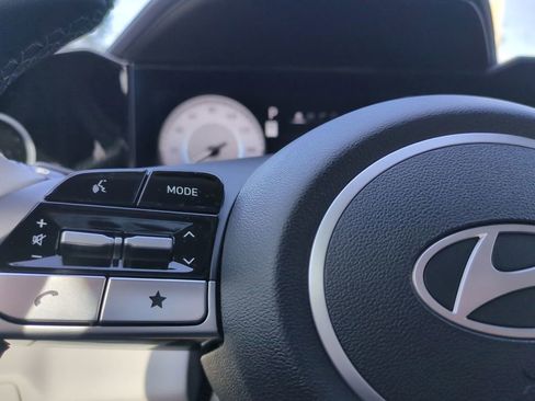 New 2026 Hyundai Elantra Limited image 31