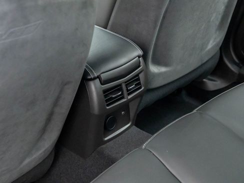 Used 2025 Cadillac CT4 V Blackwing w/ Climate Package image 20