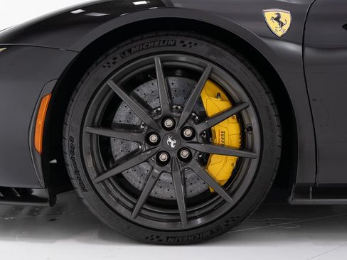 Used 2022 Ferrari SF90 Spider AWD/4WD image 42
