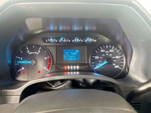 Used 2022 Ford F350 XL w/ Power Equipment Group AWD/4WD image 12