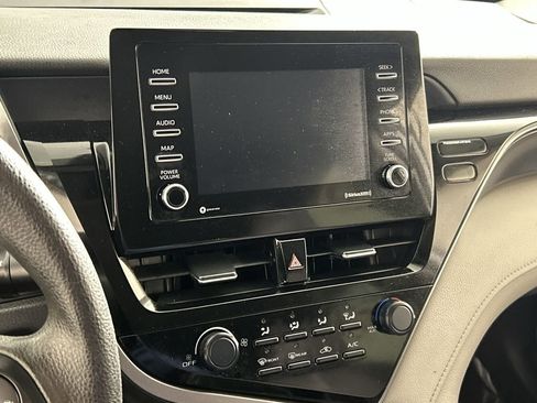 Used 2021 Toyota Camry LE w/ Carpet Mat Package (TMS) image 16