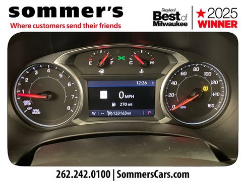 Used 2019 GMC Terrain SLE w/ Driver Convenience Package AWD/4WD image 13