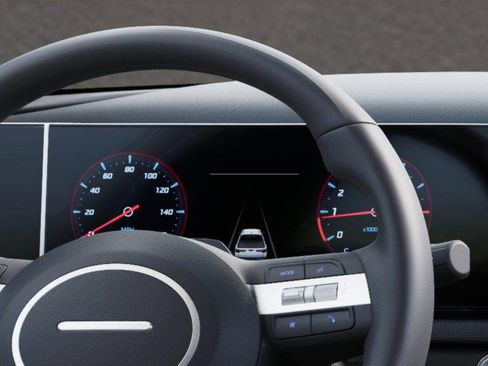 New 2026 Hyundai Santa Cruz Limited image 14