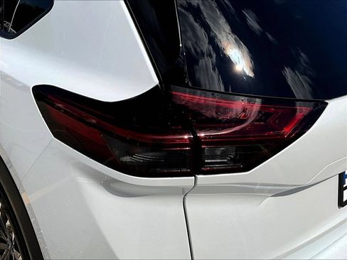 New 2026 Nissan Rogue Dark Armor AWD/4WD image 30