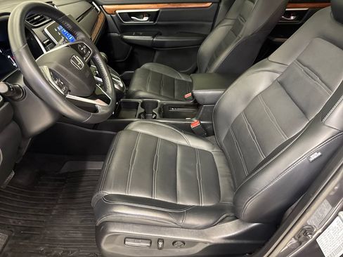 Used 2022 Honda CR-V EX-L image 18