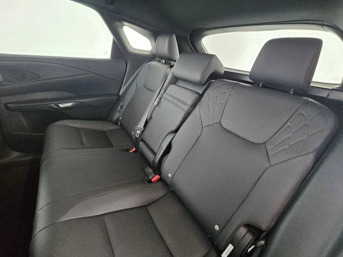 Certified 2025 Lexus RX 350 FWD w/ Technology Package image 17