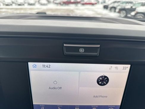 Used 2026 Ford F550 4x4 Regular Cab Super Duty image 28