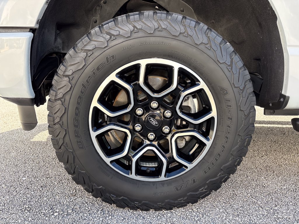 Used 2021 Ford F150 XLT w/ Equipment Group 302A High AWD/4WD image 15