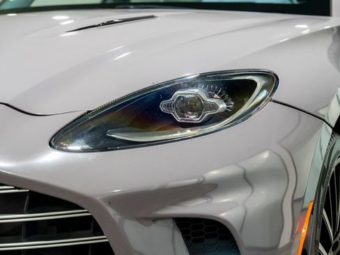 Used 2023 Aston Martin DBX 707 AWD/4WD image 23