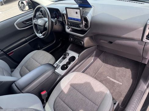 Certified 2024 Ford Bronco Sport Big Bend image 22