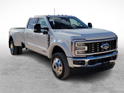 Used 2026 Ford F450 Lariat
