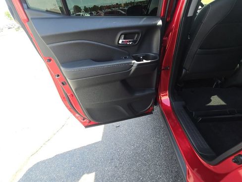 Used 2023 Honda Ridgeline RTL-E image 26