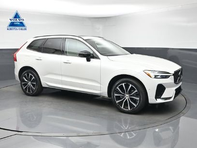 Used 2024 Volvo XC60 B5 Plus w/ Protection Package Premier