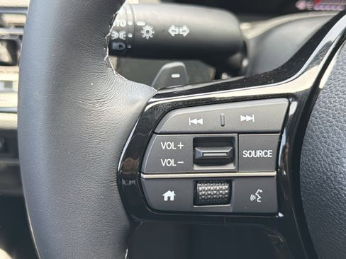 Used 2026 Honda Civic Sport image 17