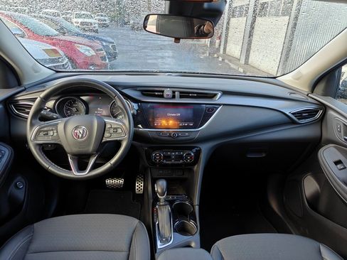 Used 2023 Buick Encore GX Select w/ Sport Touring Package image 3
