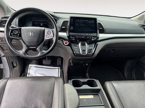 Used 2019 Honda Odyssey Elite image 10