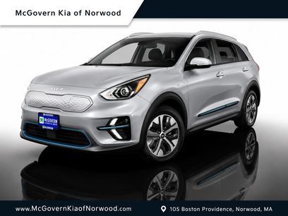 Certified 2022 Kia Niro EX Premium w/ Cold Weather Package