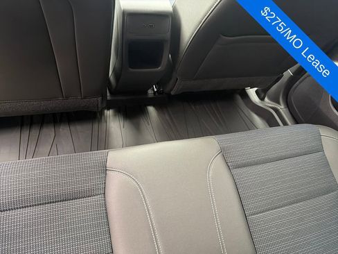 New 2026 Buick Envista Preferred w/ Convenience I Package image 16