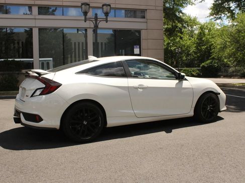 Used 2020 Honda Civic Si image 7
