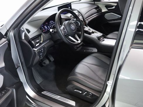 Used 2023 Acura RDX w/ Technology Package image 14