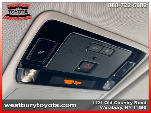 Certified 2026 Toyota Grand Highlander AWD image 34