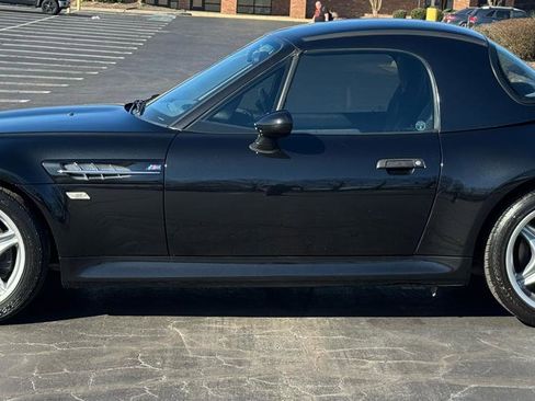 Used 2001 BMW M Roadster image 5