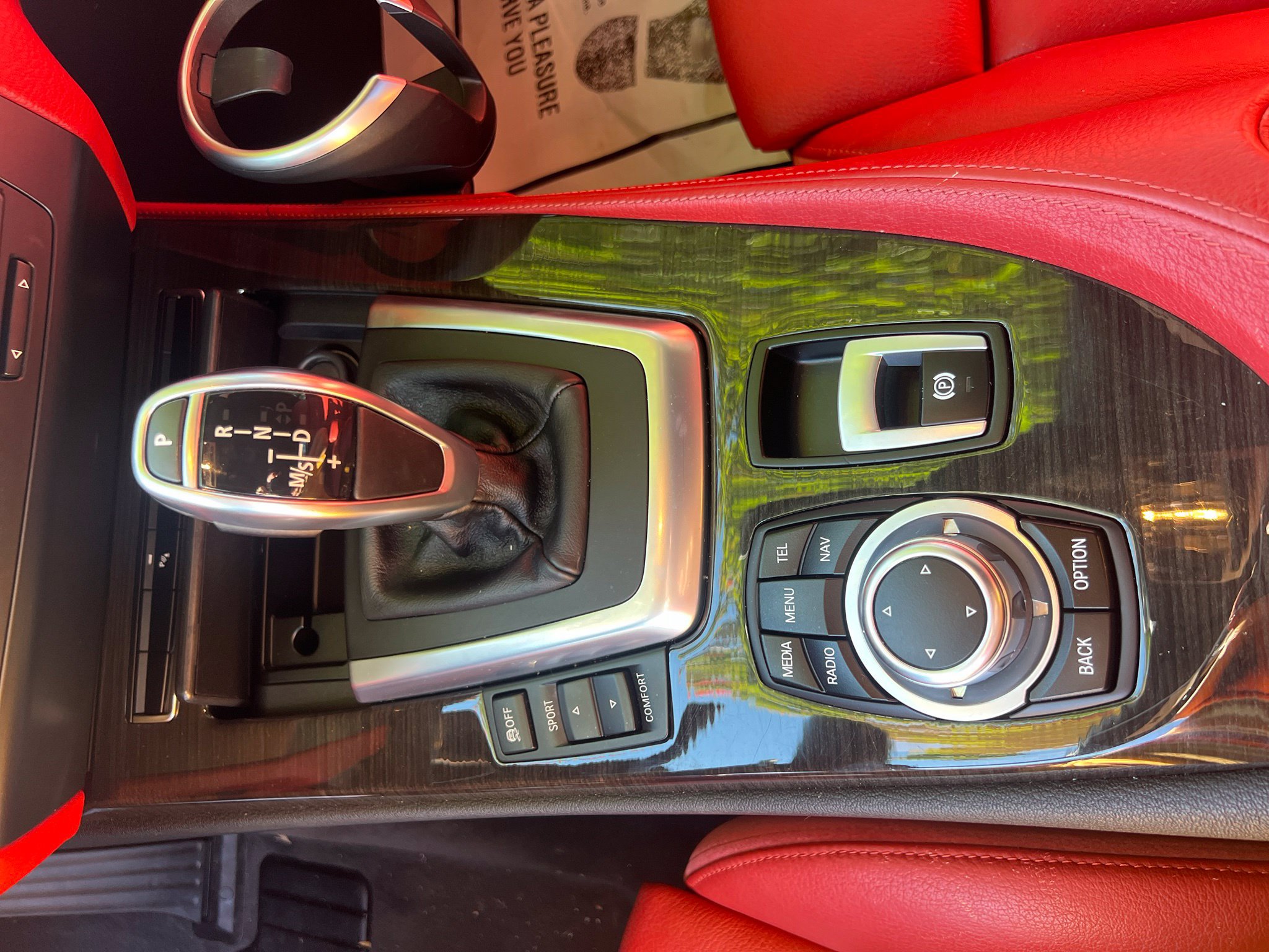 Used 2015 BMW Z4 sDrive35i RWD image 16