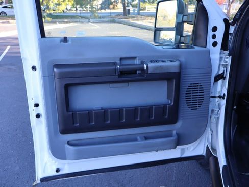 Used 2015 Ford F250 XLT w/ FX4 Off-Road Package image 23