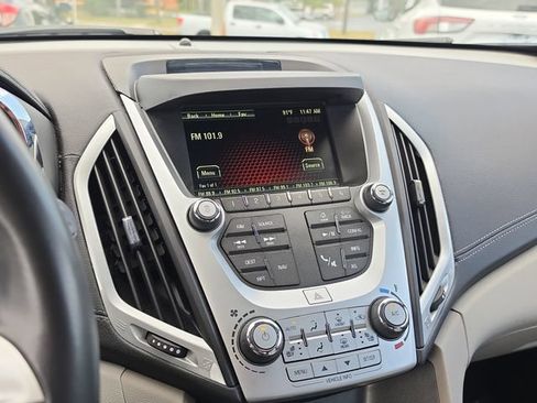 Used 2017 GMC Terrain Denali AWD/4WD image 22