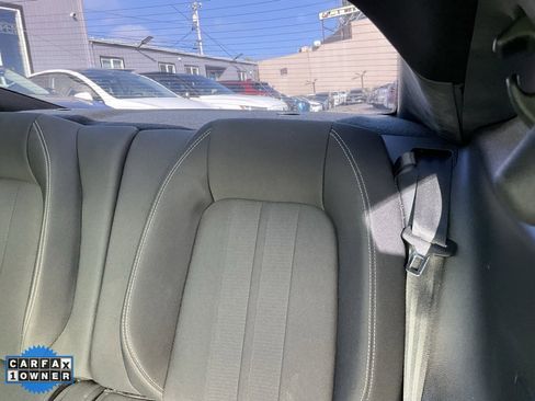 Used 2020 Ford Mustang Coupe image 26