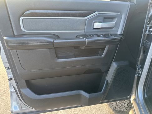 Used 2022 RAM 2500 Lone Star w/ Level A Equipment Group image 11