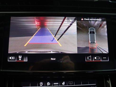 New 2026 Audi Q7 3.0T Premium Plus image 22