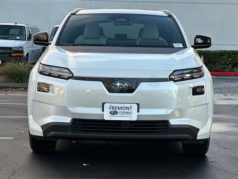 New 2026 Subaru Solterra Premium image 6