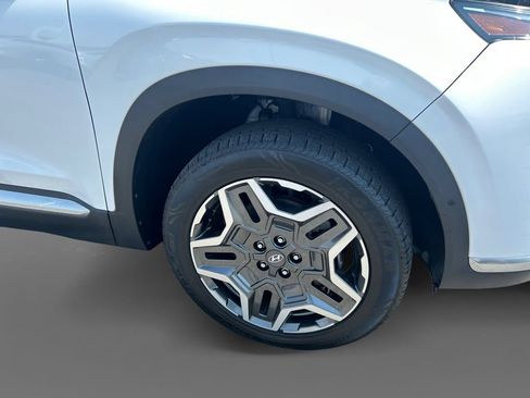 Used 2023 Hyundai Santa Fe Limited AWD/4WD image 16