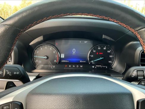 Used 2022 Ford Explorer Timberline AWD/4WD image 26