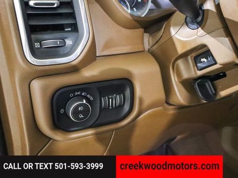 Used 2019 RAM 2500 Laramie image 51