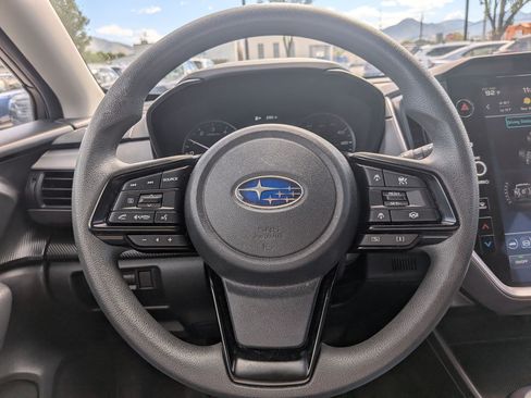 Certified 2024 Subaru Crosstrek 2.0i Premium AWD/4WD image 15