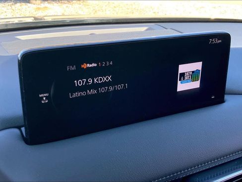 Used 2025 MAZDA CX-5 AWD 2.5 S w/ Premium Plus Pkg image 34