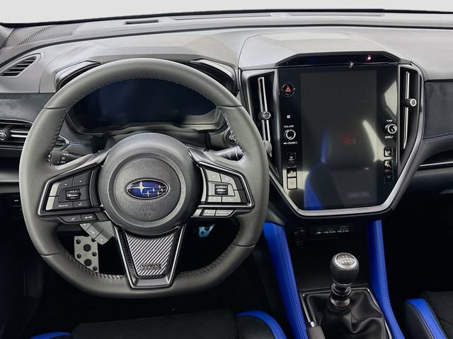 New 2026 Subaru WRX tS AWD/4WD image 22
