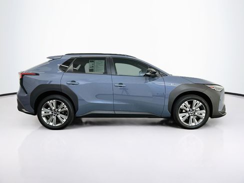 Used 2023 Subaru Solterra AWD image 10