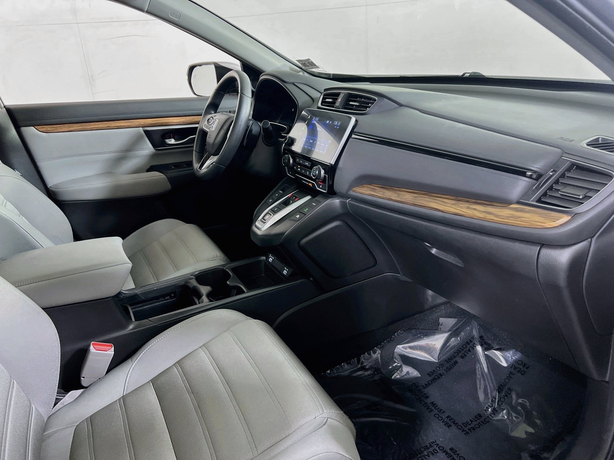Used 2022 Honda CR-V EX image 28